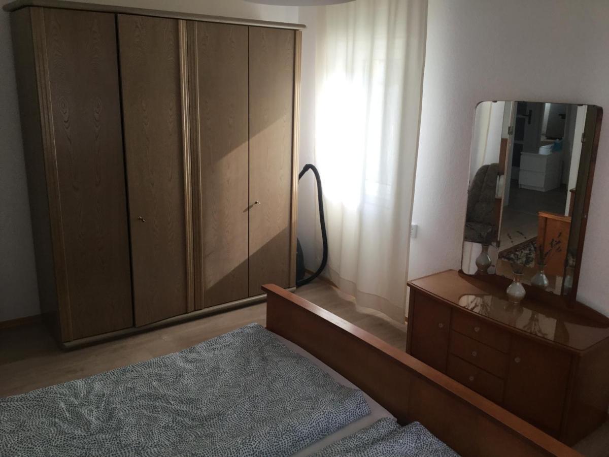 Ferienwohnung, Solms-Obendorf Oberndorf  Dış mekan fotoğraf