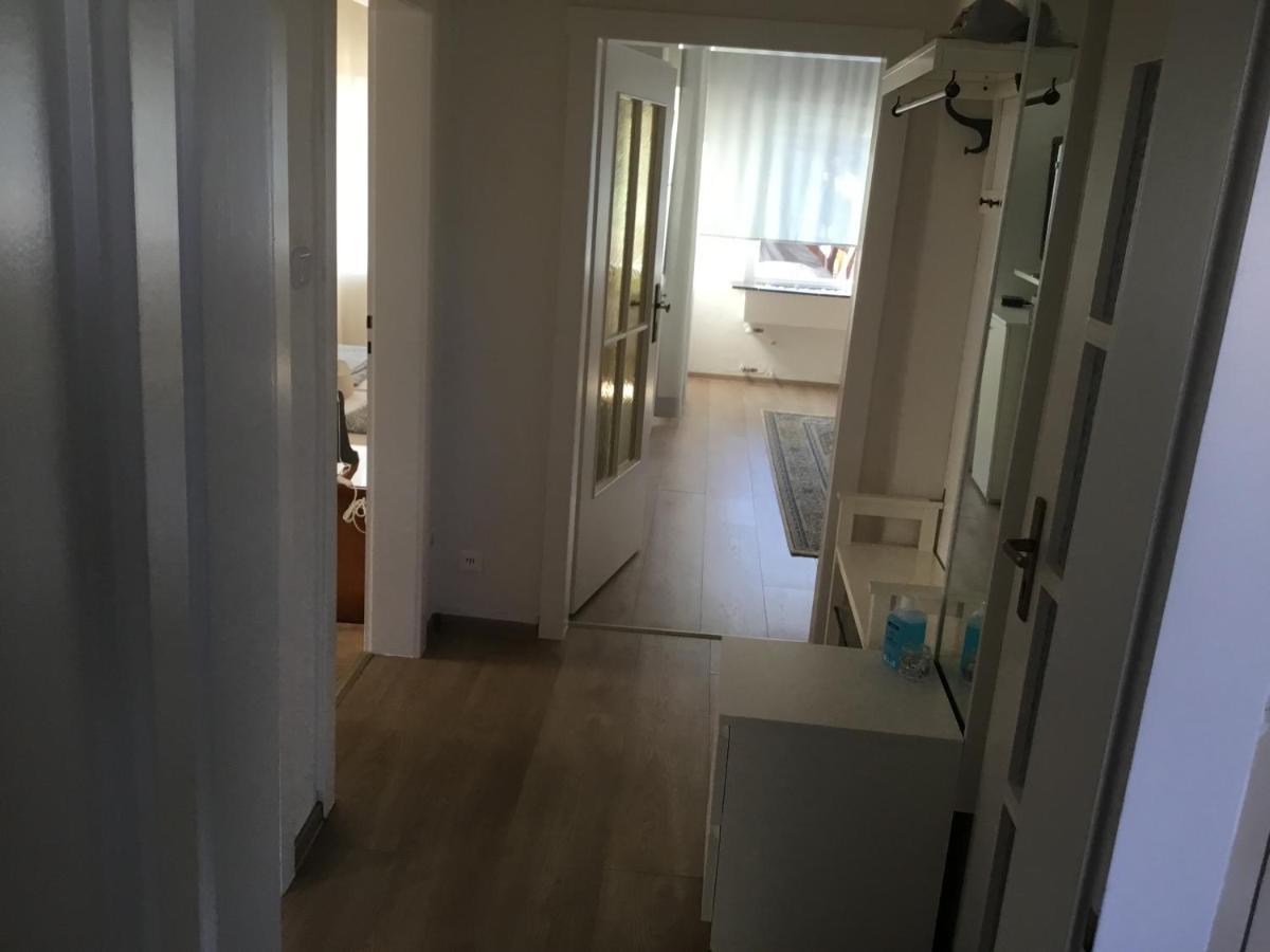Ferienwohnung, Solms-Obendorf Oberndorf  Dış mekan fotoğraf