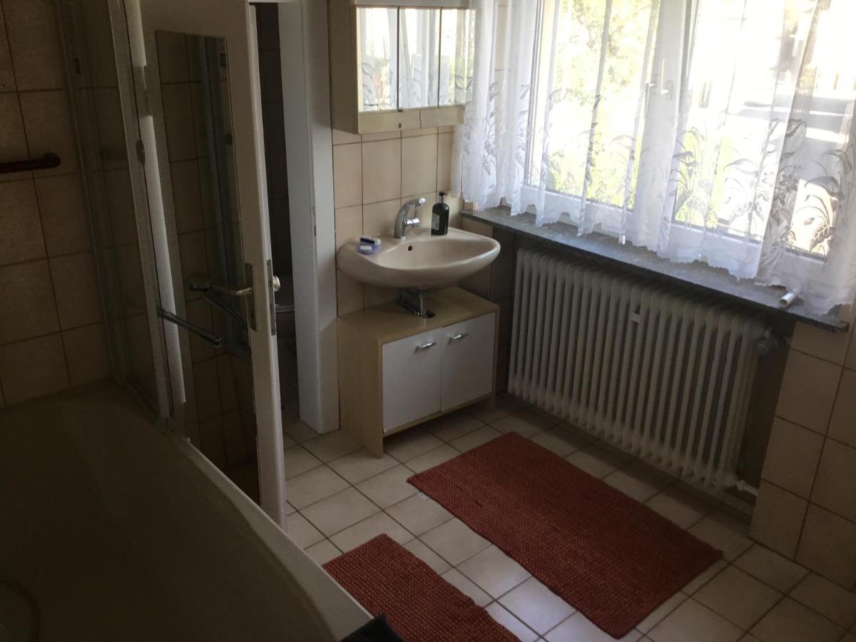 Ferienwohnung, Solms-Obendorf Oberndorf  Dış mekan fotoğraf