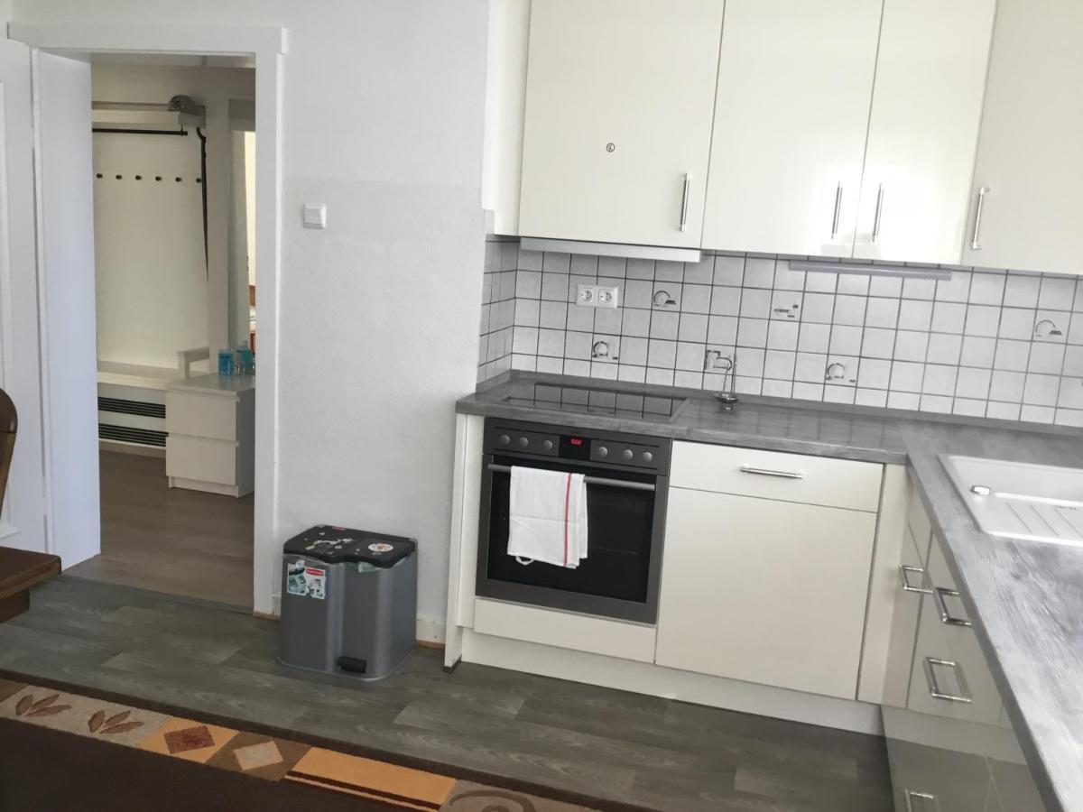 Ferienwohnung, Solms-Obendorf Oberndorf  Dış mekan fotoğraf