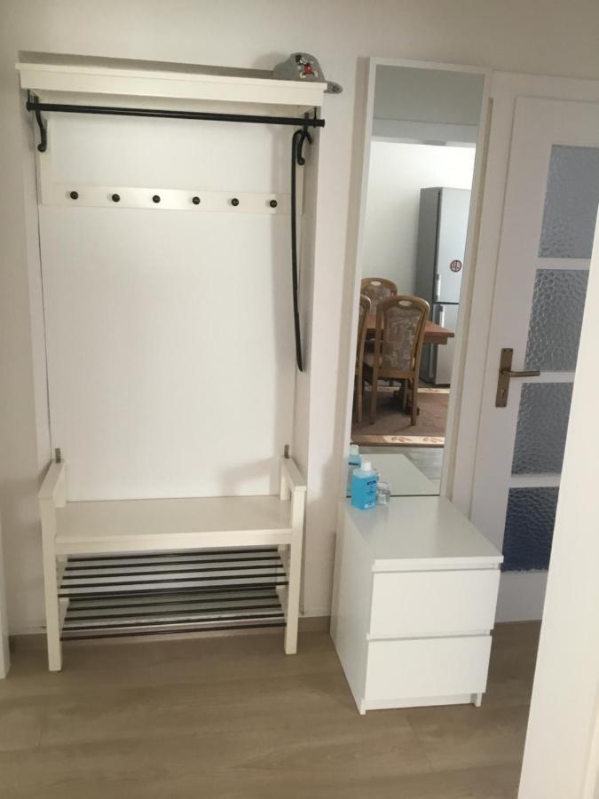 Ferienwohnung, Solms-Obendorf Oberndorf  Dış mekan fotoğraf