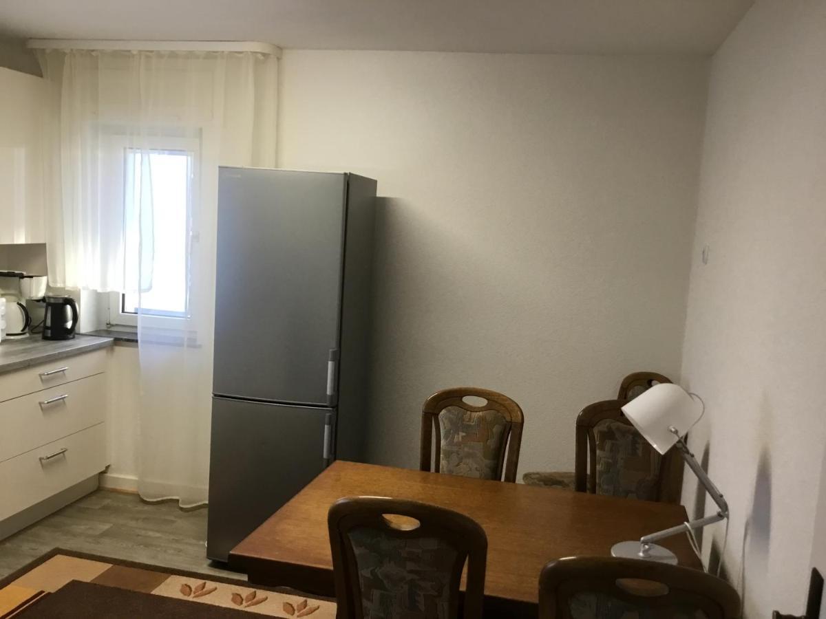 Ferienwohnung, Solms-Obendorf Oberndorf  Dış mekan fotoğraf