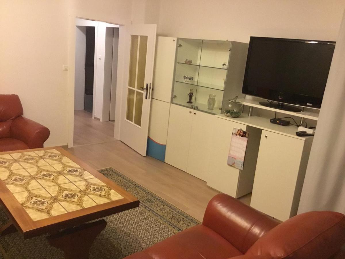 Ferienwohnung, Solms-Obendorf Oberndorf  Dış mekan fotoğraf