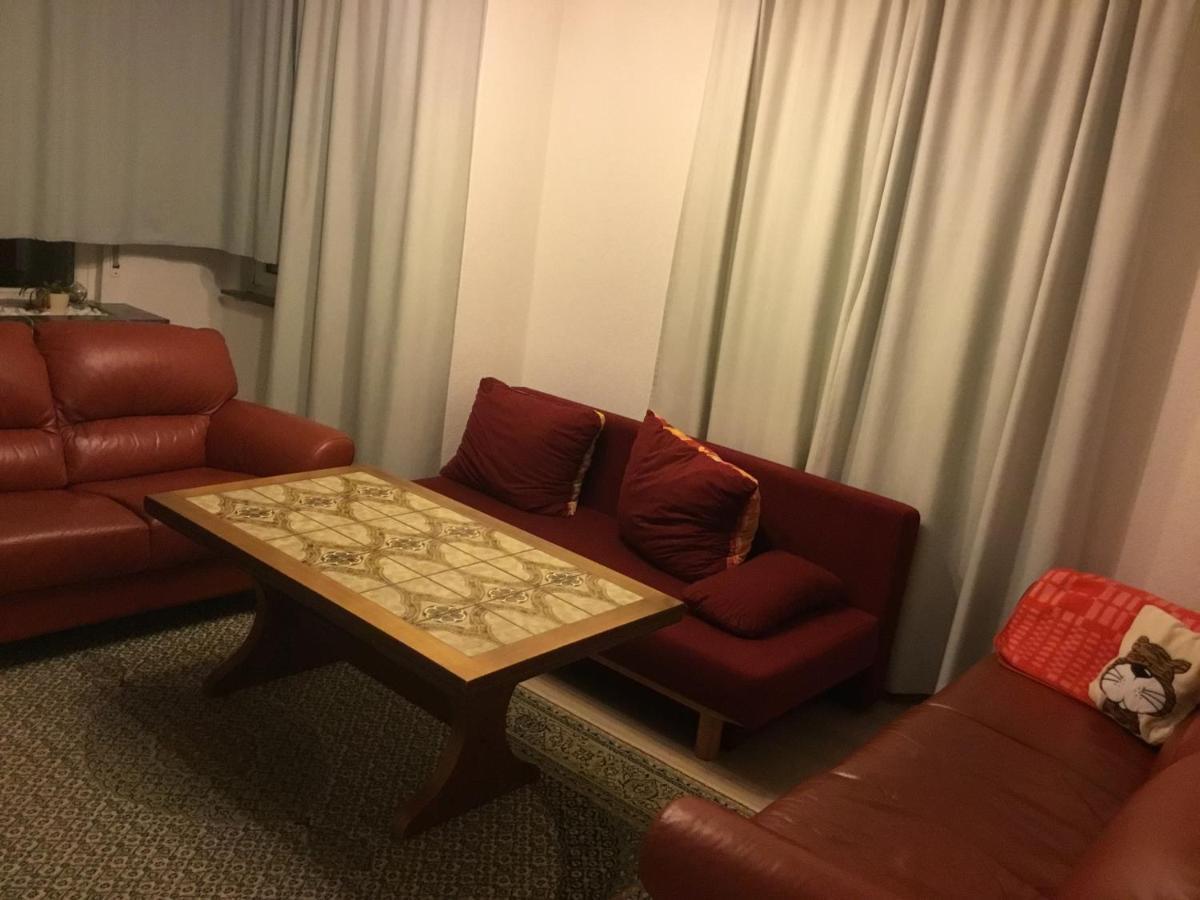 Ferienwohnung, Solms-Obendorf Oberndorf  Dış mekan fotoğraf