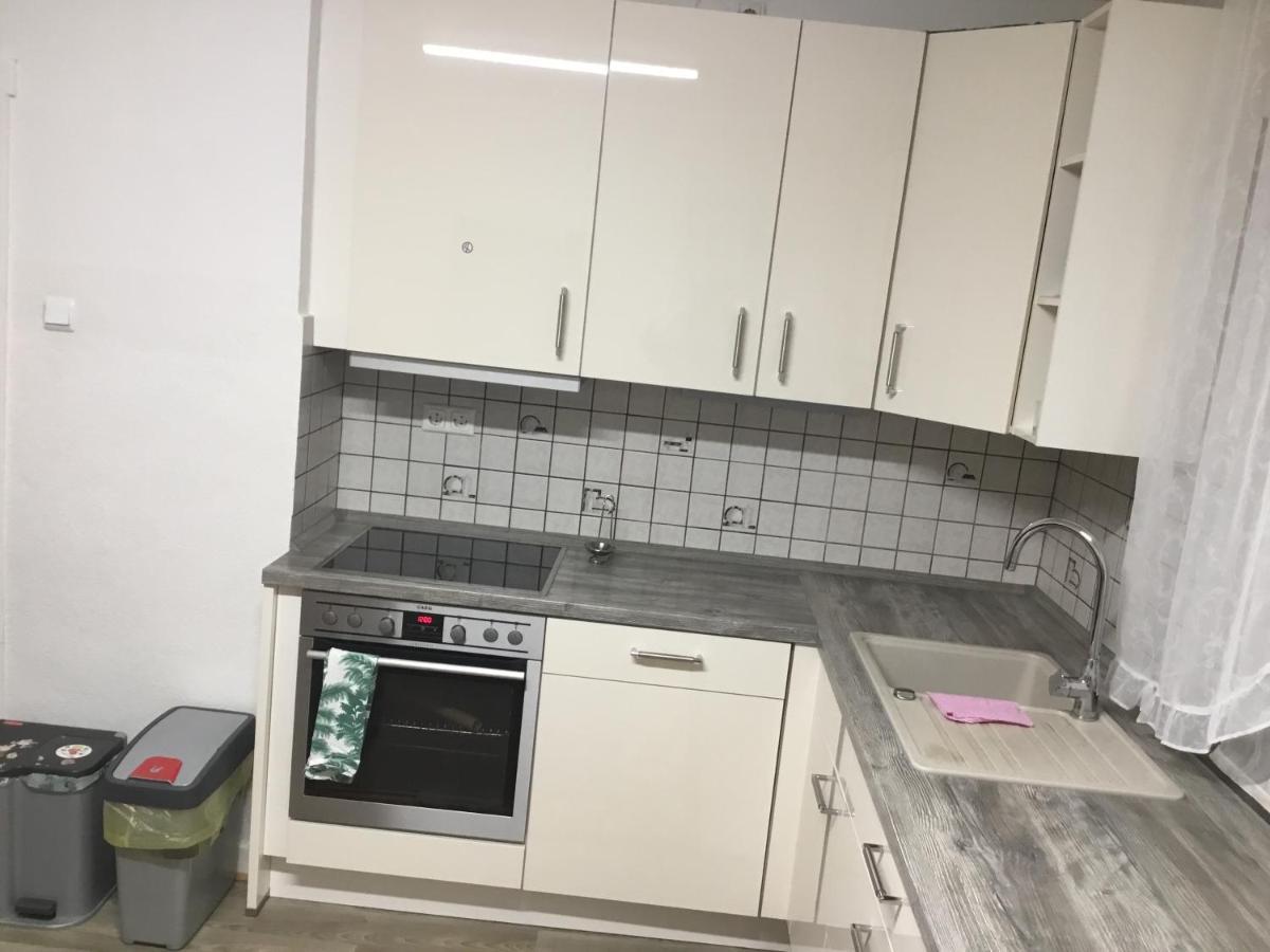 Ferienwohnung, Solms-Obendorf Oberndorf  Dış mekan fotoğraf