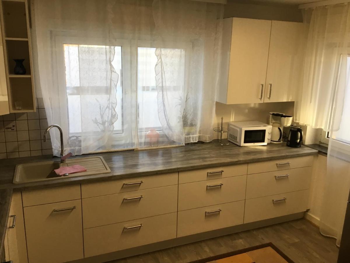Ferienwohnung, Solms-Obendorf Oberndorf  Dış mekan fotoğraf