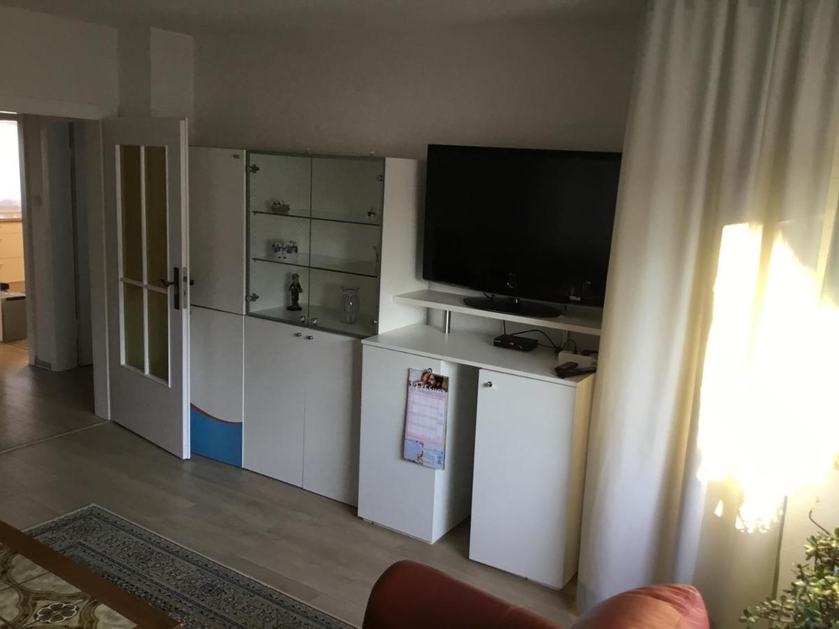 Ferienwohnung, Solms-Obendorf Oberndorf  Dış mekan fotoğraf